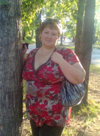 Елена Короткова