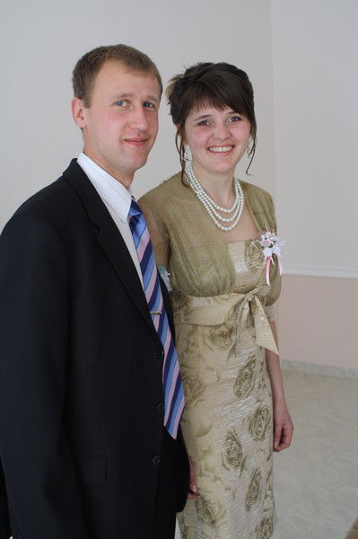 Наталья Альшевская