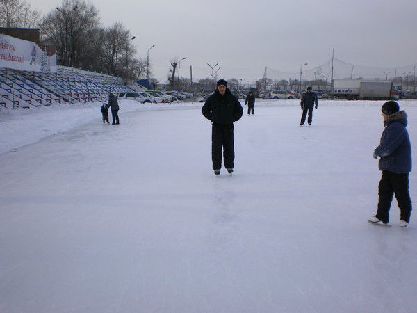 Александр Понкратенко
