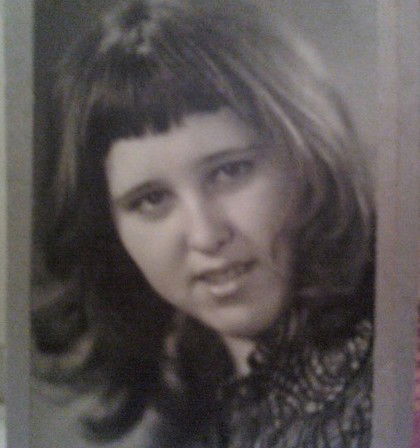 Елена Быстрова