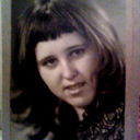 Елена Быстрова