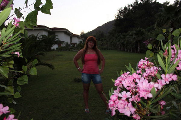 Людмила Минаева