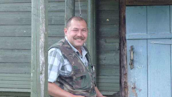 Фарид Уразбахтин