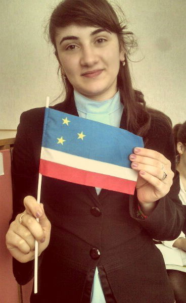 Анна Кристин