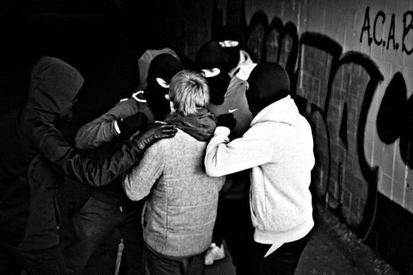 Тимур Абдрахманов