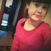 Даша Черкашина