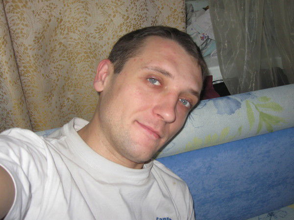 Евгений Буре