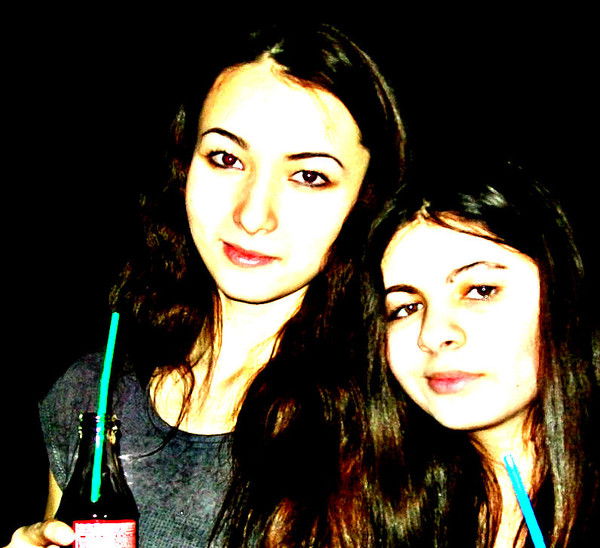 Динара Низамова