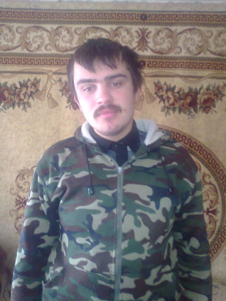 Андрей Кравченко