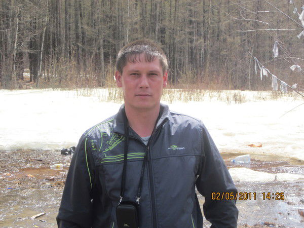 Евгений Пермяков