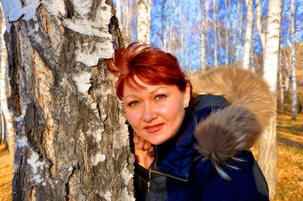 Екатерина Коренькова