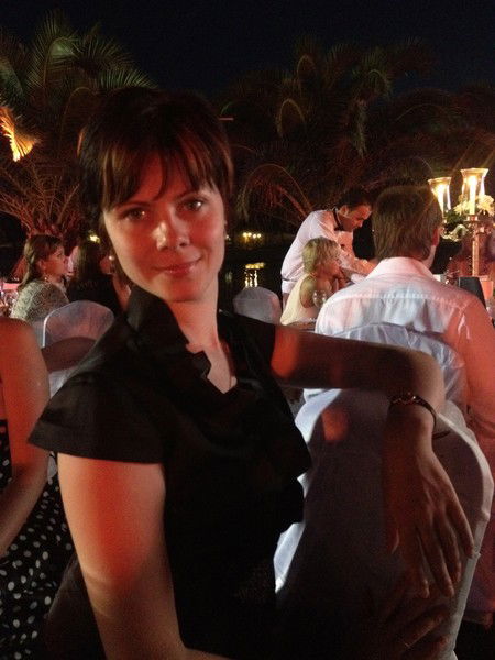 Борисова Татьяна