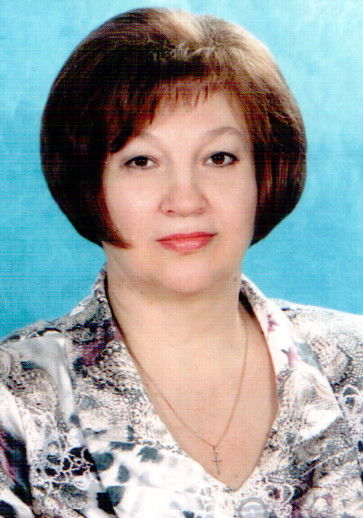 Елена Полтавец