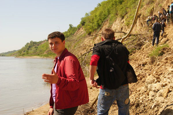 Дмитрий Алексеев