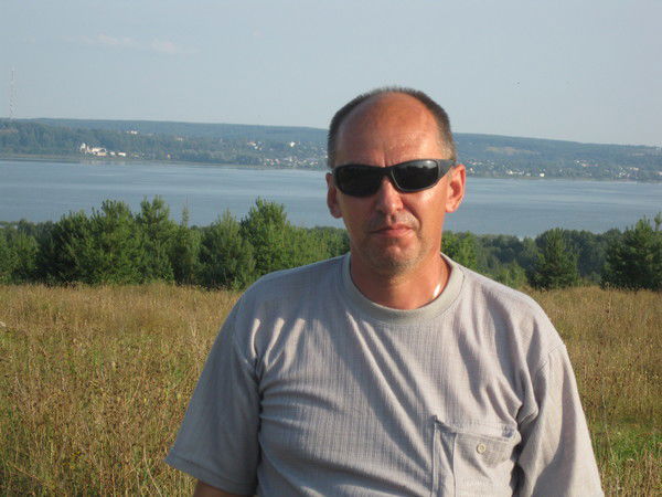 Алексей Кольцов