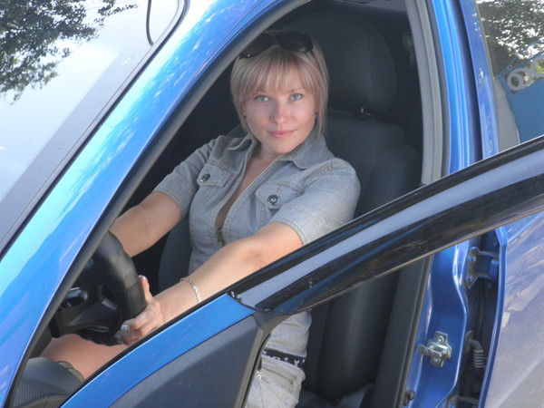 Галина Терещенко