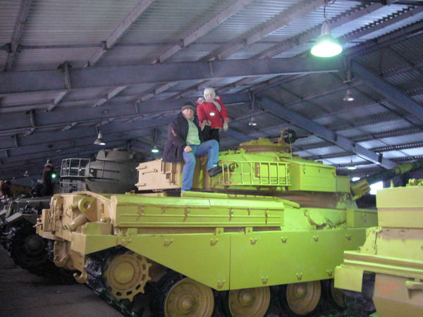 Алексей Коньков