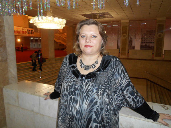 Наталья Сорока Поэт