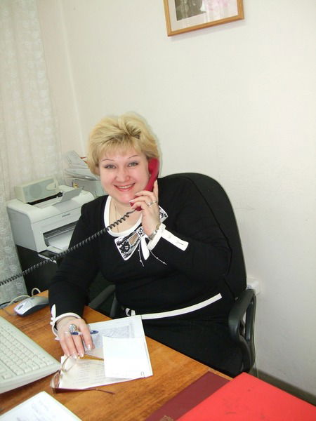 Лариса Гришаева