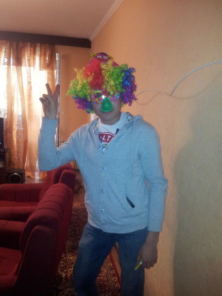 Евгений Cheell Chelios