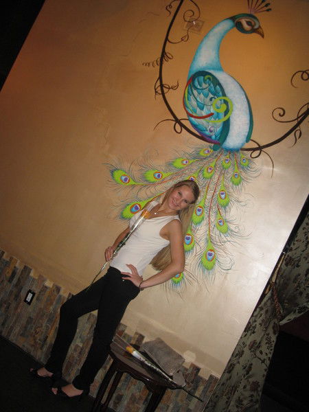 Фаина Мирошниченко