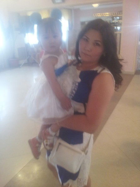 Шолпан Кожагалиева/ Дюсупова