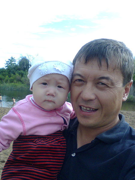 Куаныш Искендеров