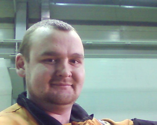 Денис Лазарев