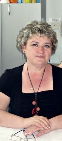 Сара Гадельшина