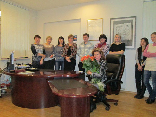 Александра Цыганкова