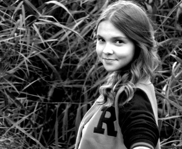 Карина Слипченко