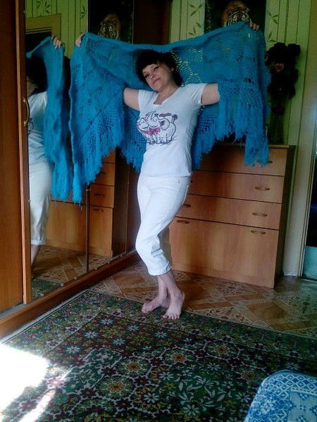 Елена Шиблёва