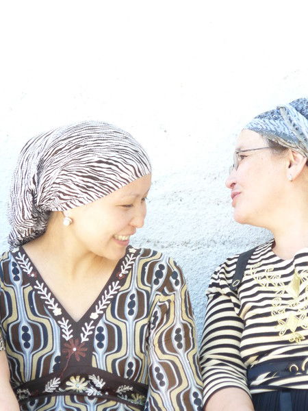 Бегай Молдоибраева