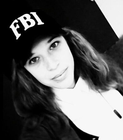 Кристина Мартынова