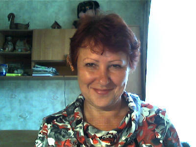 Татьяна Салтыкова