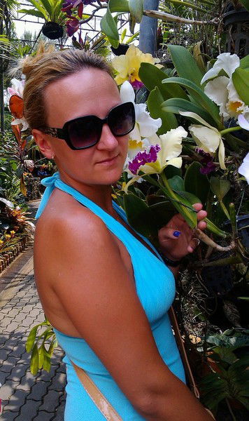 Арина Аксёнова