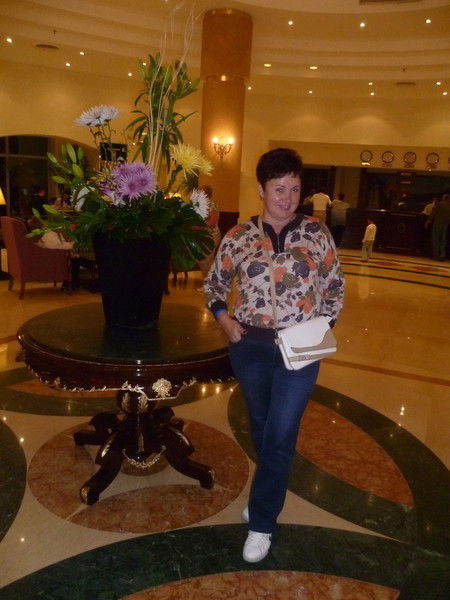 Наташа Шулепова