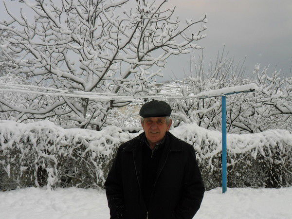 Александр Дементьев