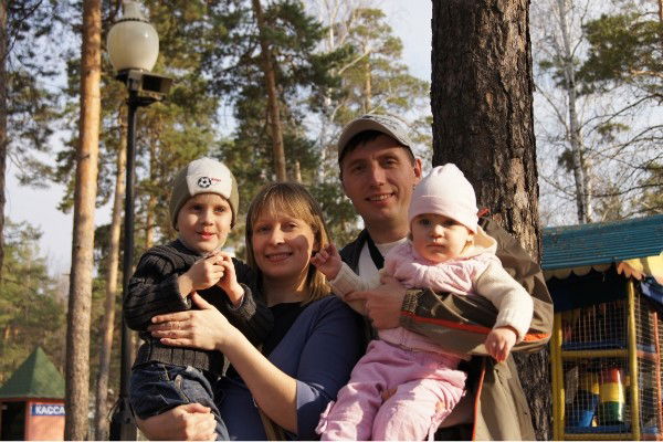 Слава Карташов