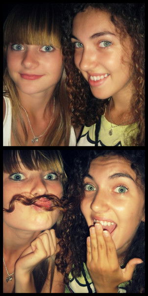 Эльмирочка !