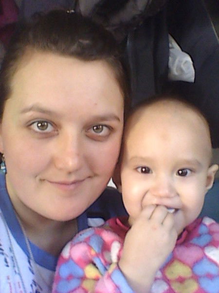 Гульназ Хисматуллина