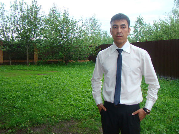 Мелис Болотказиев