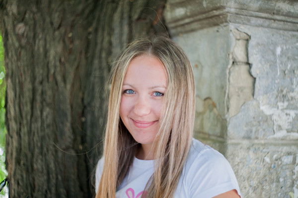 Дарья Шацких