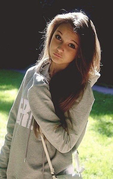 Ксюша Канарик