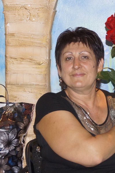 Ирина Сутырина