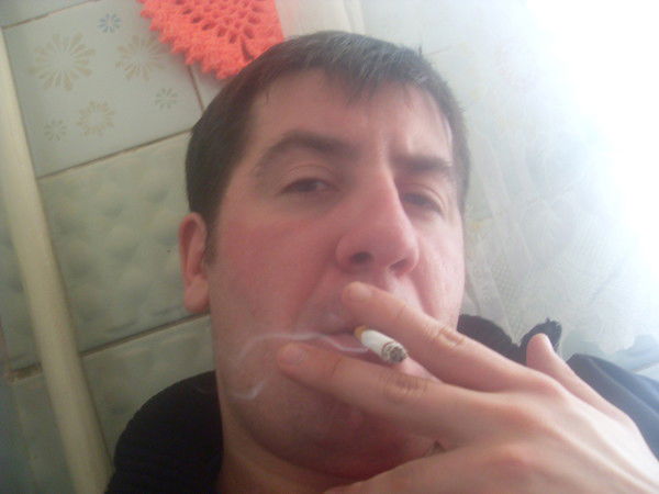 Михаил Хренов