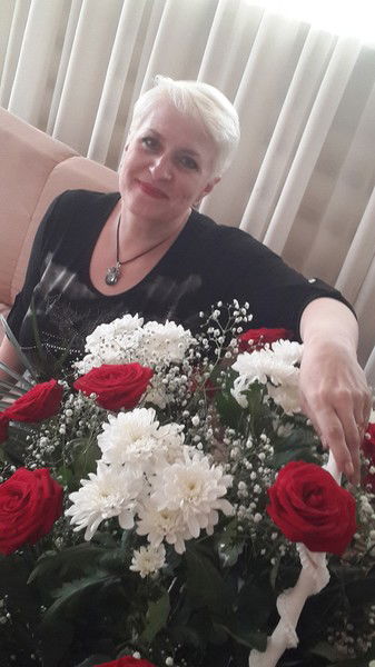 Светлана Березина