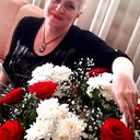 Светлана Березина