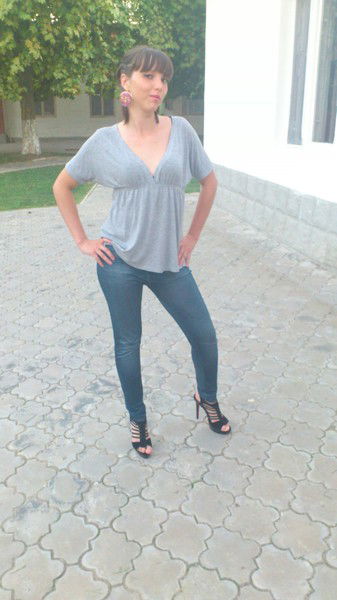 Александра Мутовкина