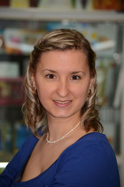 Оля-Ля Olga_Arsen